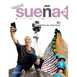 SUENA 2 EJERCICIOS (+ CD) N/E